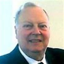Eugene A 'Gene' May