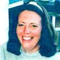 Patricia Ann 'Pat' Phelps