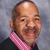 Charles Hugh Gordon Sr.
