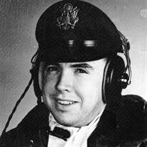 Joseph "Buzz" E. Lardner