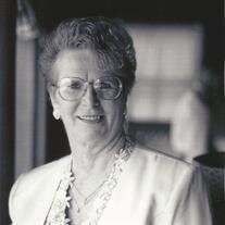 Joyce Neff