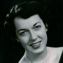 Margaret "Peggy" Ann Johnson