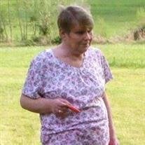 Joyce Foster