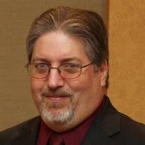 John M. Rodger
