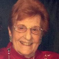 Mary Agnes Gibilterra