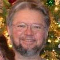 Gregory "Greg" Allen Kuhlmann