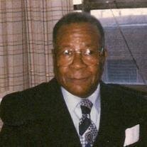 Fred Nelson Montree