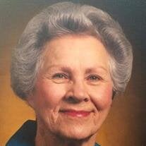Frances Satterwhite