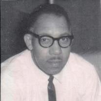 James H. Pinkney