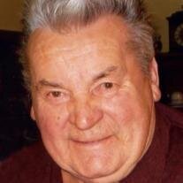 Vojmir Blazek