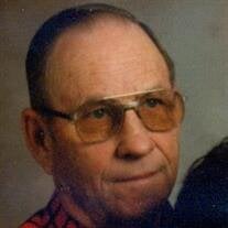 Roy Russell Meadows