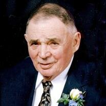 Donald  W. Edlebeck