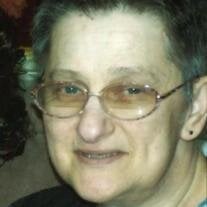 Shirley A. Themer