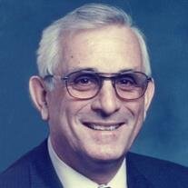 James Roy Crowe