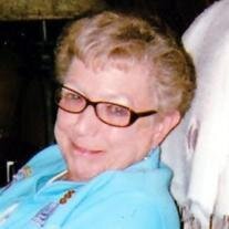 Dorothy Howard Jones