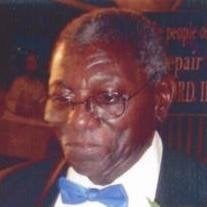 Benjamin Hardy Holloman