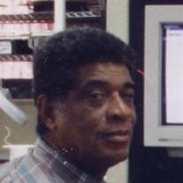 Gerald Dias