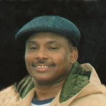 Clinton  James O'Neal