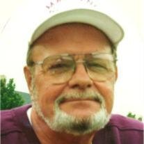 Norman Dean Memenga
