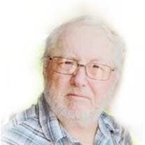 Larry Hobbs Sr