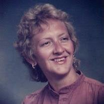 Catherine Ann (Renner) Adams