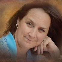 Sherryl Lee Veach