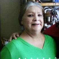 Lorraine Lopez