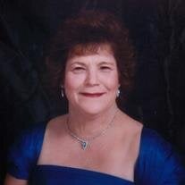 Mrs. Haba Evelyn Davis