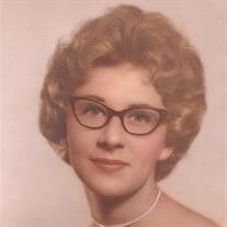 Virginia L Cannon