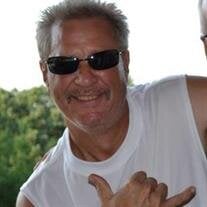 Michael Allen Layton