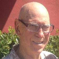 Bill Rutherford