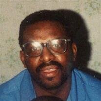 Mr. Dennis Wayne Williams Sr.