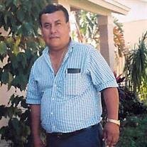 Juan  Ramon Gonzalez Gomez