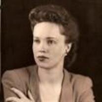 Audrey E. (Arntz) Kanian