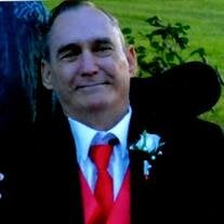 James "Jim" Eugene Owens