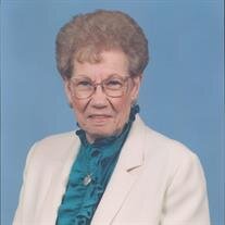 Fern Stevens