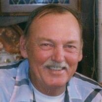 Mr. John J. McLin