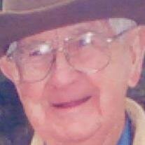 Leonard Lewis Cruess