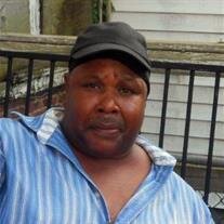 Kenneth  Jerome Johnson