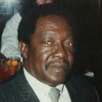 Mr. Earl Clinton Graham