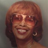 Betty Jean Berry