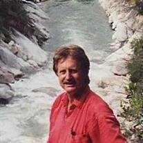 MARK WEYMAN