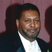 Clifton H. Smith