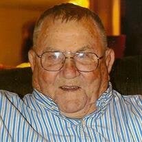 Willie Edward Ellis