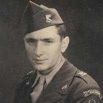 Ervin M. Mattson