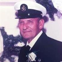 Parvell Dewayne Cochran