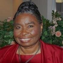 Dorothy Mae Johnson