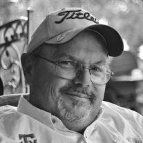 Randy Cummins