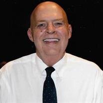 Harold Joseph AUSTIN Jr.