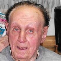 George F Enda